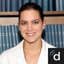 Dr. Clare French, MD