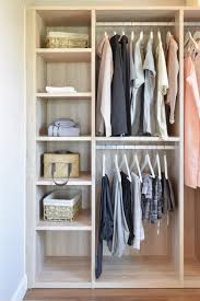 45 stylish minimalist closet design ideas. Closet Organization Tips Tricks For The New Year