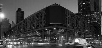 The Port Authority Bus Terminal Myth Mystery Mess Failed Architecture