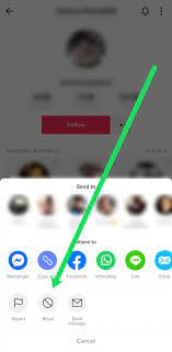 How To Tell If Someone Viewed Your Tiktok Profile