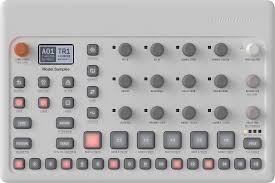 Hit place order and wait a couple weeks for your free sample! Model Samples Elektron