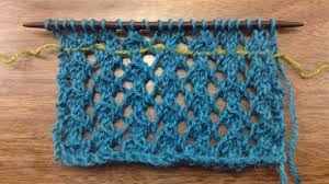 A bit tricky in the beginner knitting is really just more of the same with just a few variations. How To Use A Lifeline Knitting Stitch Dictionary Tips Tricks