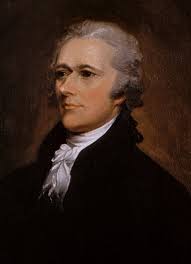 Document Signed by George Washington and Thomas Jefferson