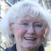 Marilyn A. Wilde Obituary