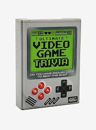 Play in a roundtable format, asking each player to answer the trivia question. Video Game Trivia Video Game Trivia Trivia Puzzle Video Game
