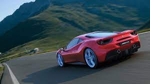 Ferrari 488 gtb wallpaper hd. Ferrari 488 Wallpapers Top Free Ferrari 488 Backgrounds Wallpaperaccess
