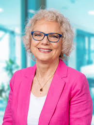 Betsy Soete, Senior Counsel