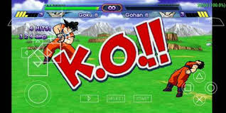 Download dragon ball z shin budokai 7 ppsspp android iso best graphics offline from mediafire new goku and gerin faces. Download Dragon Ball Z Iso Ppssp For Android And Ios Daily Focus Nigeria