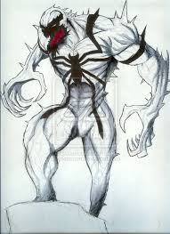 Browse Art Anti Venom Marvel Symbiotes Marvel Venom