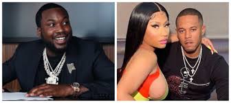 His break is detailed in minaj single 2017, regret in. Meek Mill Nicki Minaj S New Husband Get Into Heated Altercation Video That Grape Juice