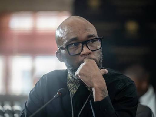 Cat' Matlala won't appear before Madlanga Commission for now