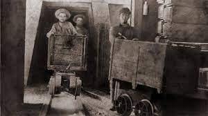 New Mother Lode For Rare Elements Virginia Mother Lode And City