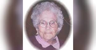 Dorothy Sykes Obituary