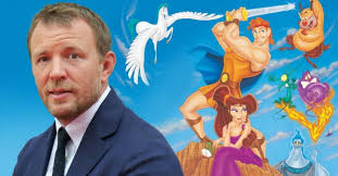 Disney taps Dave Callaham to pen script for live-action Hercules remake