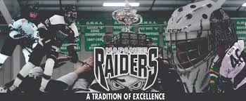 Fergus Whalers @ Wingham Ironmen Saturday, February 17, 2024