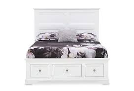 Bedroom suite ideas diva bedroom set diva bedroom upholstered. White Chanelle Queen Bed Amart Furniture