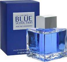 Read about this perfume in other languages: Blue Seduction For Men By Antonio Banderas Parfum Homme Eau De Toilette Mon Parfum De Star