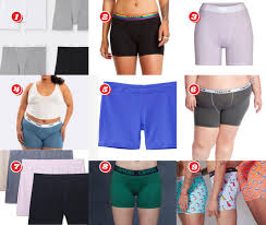 Women's boxers will also have more room in the hips. Boyshorts And Girltrunks 101 Boxers For Women Autostraddle