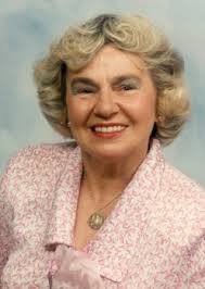 Rose-Hélène Lapointe (née Falardeau)