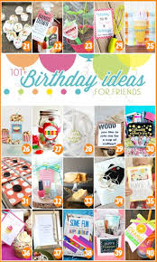 Cheap birthday gifts for girls men women boys him mum kids dad her home presents. Happy Birthday Jar Free Printable Kiki Company Easy Birthday Gifts Diy Birthday Gifts Inexpensive Birthday Gifts