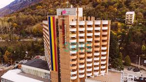 Rezerva cele mai bune oferte pentru hoteluri tratament baile herculane doar pe balneomedica.ro. Afrodita 3bis Ro