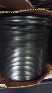 Looking for the highest quality flat screen spline? Roll Of 310 Flat Spline 1000ft Cutting Edge Window Screen Inc