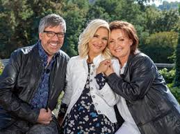 Uta Bresan Wunderbares Schlagerland Im Harz Mit Fantasy Kerstin Ott Maite Kelly