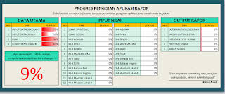 Download Aplikasi Raport K13 Revisi Tahun 2018 2019 Versi Terbaru Aplikasi Kurikulum Pendidikan