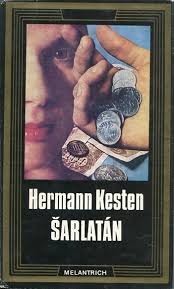 Nafilmy > šarlatán > plakáty. Sarlatan Hermann Kesten 1979 Aukro