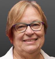 9/11 Remembered: Terry Maher