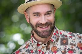 Aaron Sagers's Instagram, Twitter & Facebook