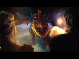 Thalia.de has been visited by 100k+ users in the past month How To Train Your Dragon Live Spectacular Youtube