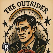 Why Revolution? (Brian Yarbrough)