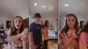 Piper rockelle instagram photos 2020. Piper Rockelle Instagram Live Stream 7 June 2020 Ig Live S Tv