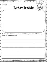 Turkey Trouble Book Companion Turkey Trouble Book Companion Books