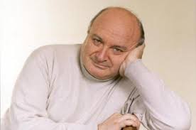 Zhvanetskogo mara Natalia severa. Mihail Zhvanetsky: martu u t-tfal