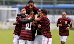 Exceto no ano de 2019, em 2018, o flamengo soltou o grito de campeão, em 2020, foi a vez do fluminense, e em 2021 será vasco ou flamengo, com predomínio carioca na competição nos últimos anos. Palmeiras E Flamengo Assumem Lideranca No Brasileiro Sub 17