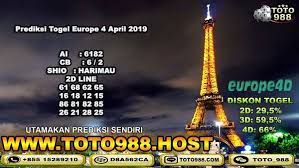 Pin Di Prediksi Togel
