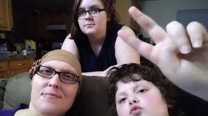 Fundraiser for Rain Howard by Kenda Howard : Help Kenda pay for Leukemia  treatment