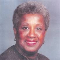 Annie Wilson Obituary