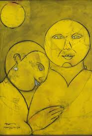 Amarillo — Marco Razo