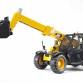 CPCS Telehandler Training Training Course event in Walsall