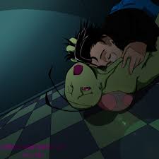 Post 632531: Dib_Membrane Invader_Zim Irken LierMagician Zim