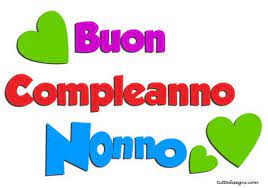Buon Compleanno Nonno 2 Buon Compleanno Nonna Buon Compleanno Auguri Di Buon Compleanno