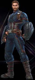 Found On Bing From Future Fight Wikia Com Captain America Suit Marvel Future Fight Captain America Movie