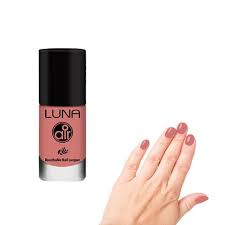 ‫طلاء أظافر Luna Air القابل للتنفس رقم 32 - ZYNAH‬‎