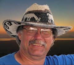 Obituary of James Bogart