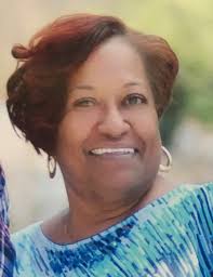 Obituary information for Theresa Juanita Turner