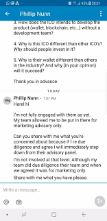 Most new tokens in the us will try (in my opinion) their best to be utility tokens as opposed to security tokens. Calling Out The Corrupt Ico Experts And Advisors