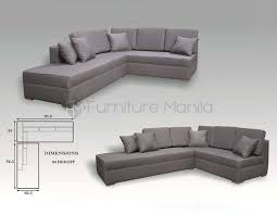 Lounge sofa sofa design sofas couch entrance furniture home decor couches settee. Epira L Shaped Sofa Furniture Manila